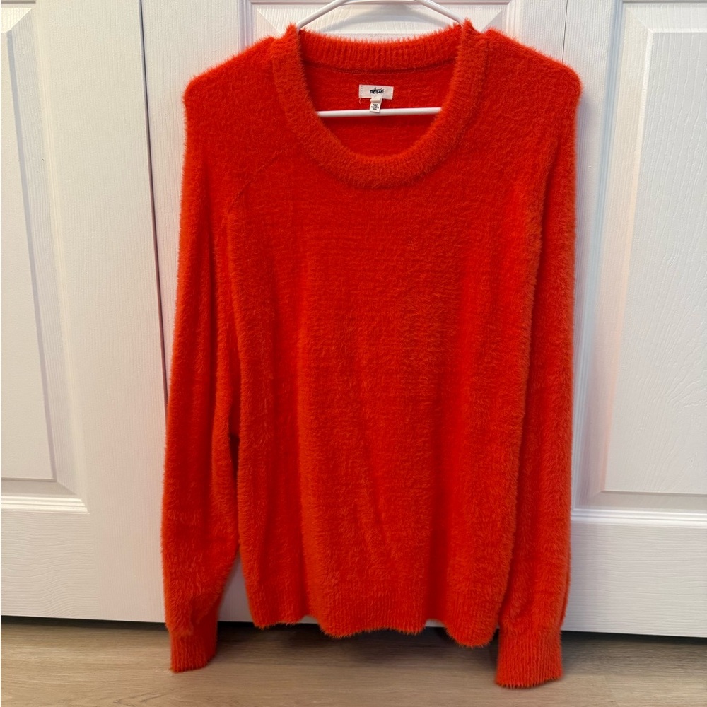 Aerie Oversized Sweater